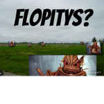 The Flopitys