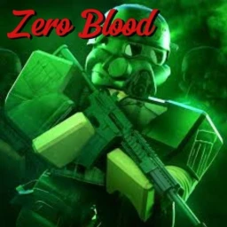 Zero Blood FPS [DEMO] icon
