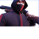 Ikonik7omega