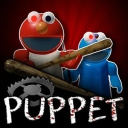 Puppet: House icon