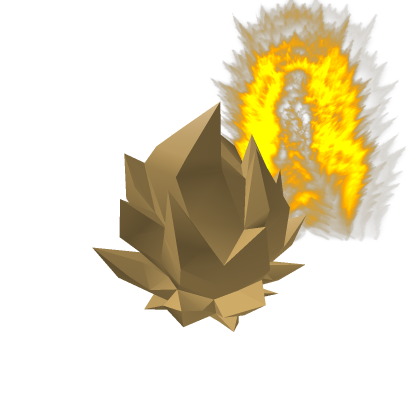 Lost  Heroes:Qualshi SSJ