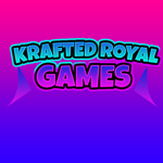 Krafted Royal Games