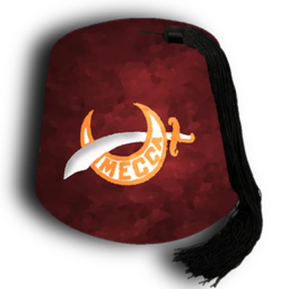 Shriners United Roblox group icon