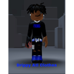 Drippy atl clothes