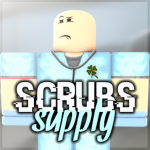 Scrubs Supply