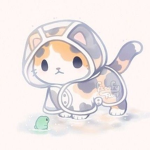 awita de gato uwu