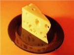 The cheese Eaters