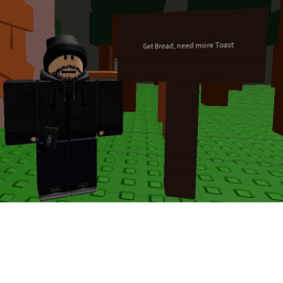 Bread Obbay