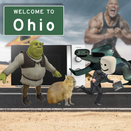 Survive Ohio