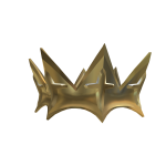 Gold Crown of Legacy