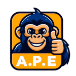 A . P . E