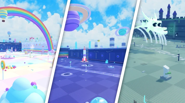 NEW MAPS SOON