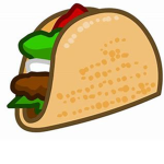 The taco army >:)