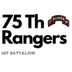 [75th RRA] 1st Rangers Battalion