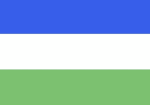 Republic Of Dogteughan San-ui Ttang