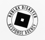 Roblox Disaster Response Agency