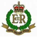 -|BA|- Royal Military Police Regiment [RMP]