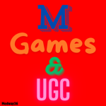 Medway Games & UGC