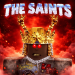 THESAlNTS