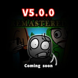 (V5.0.0 SOON) Baldi's Fight Classic Remastered icon