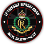 [RMP] Royal Military Policeᅠᅠ ᅠ