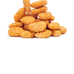 Nugget squad (clothes)