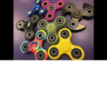Fidget Spinner Society