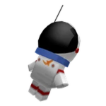 Astronaut BLOXikin