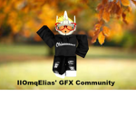 IIOmqElias' GFX Community
