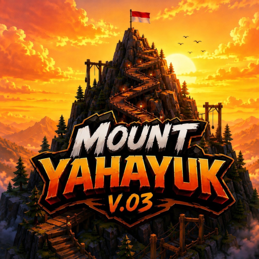 Yahayuk Mount V3