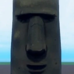 Moaified🗿 icon