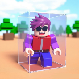 Escape The Clear Box For Free Money