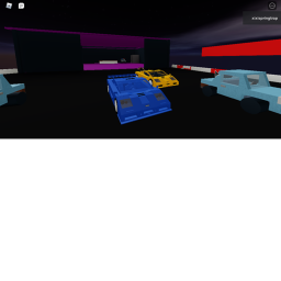 RAGE ROAD!