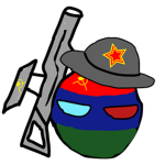 Socialist Republic of Omega