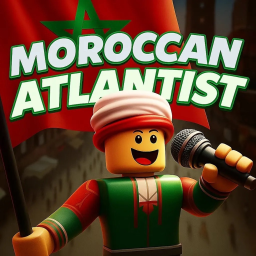 Atlantis Maroc  🔊new