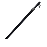 Cosmic King's Katana