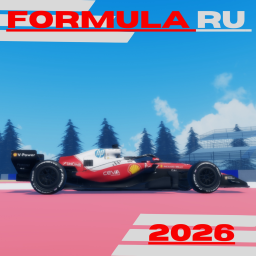 🏎️(2026 CARS/JEDDAH ) FORMULA RU 2026 🏎️