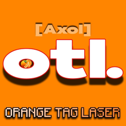 Orange Tag Laser. [OTL]