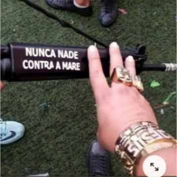 baile dos pecinhas 