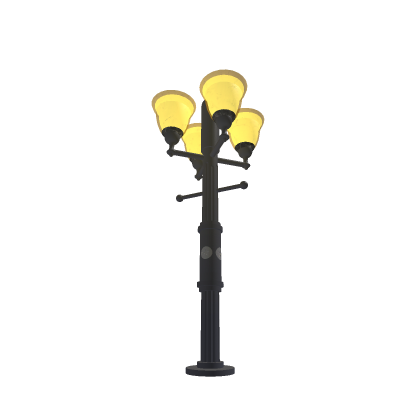 Street Lamp