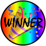 You Won!