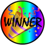 You Won!