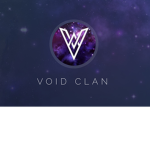 Void clan and credits to my fav YouTuber