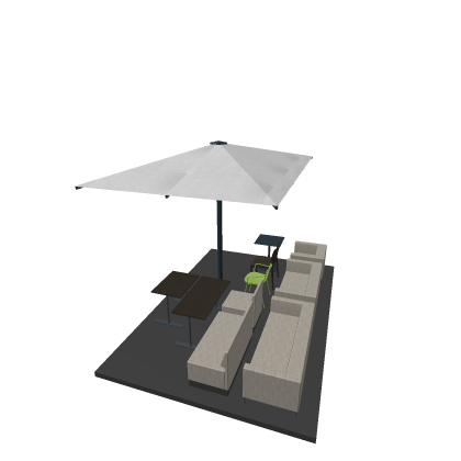 [New!] Cafe Pack! Fun Club Tools Simulator VC VIP