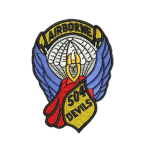 1st Battalion, 504th Airborne Infantry Regiment