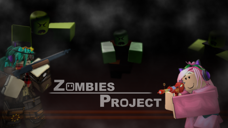 MMC Zombies Project