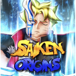 Group Shippuden