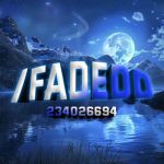 /Fadedd