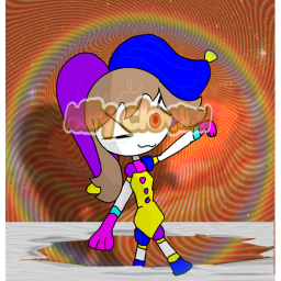 silly clowns