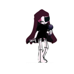 White DEAR